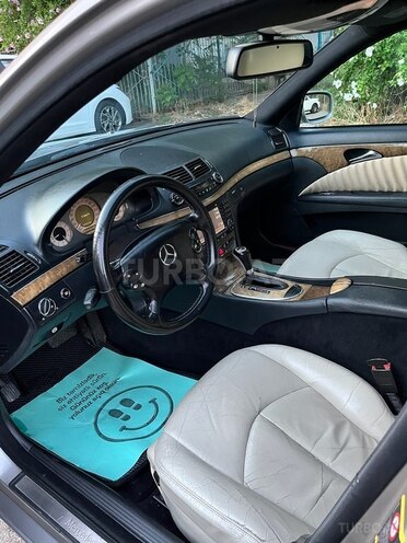 Mercedes E 280 2007, 340,000 km - 3.0 л - Bakı