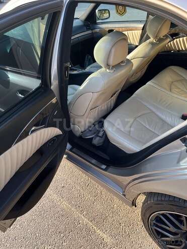 Mercedes E 280 2007, 340,000 km - 3.0 л - Bakı
