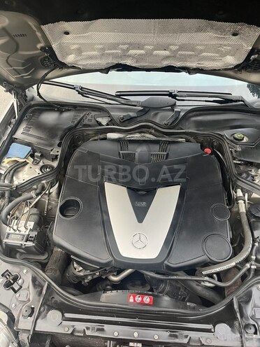 Mercedes E 280 2007, 340,000 km - 3.0 л - Bakı