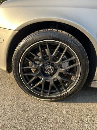 Mercedes E 280 2007, 340,000 km - 3.0 л - Bakı