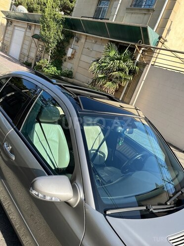 Mercedes E 280 2007, 340,000 km - 3.0 л - Bakı