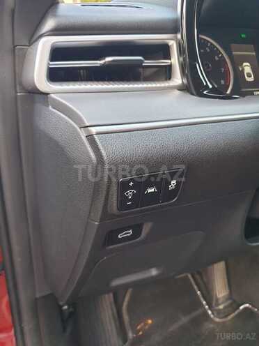 Kia K5-8