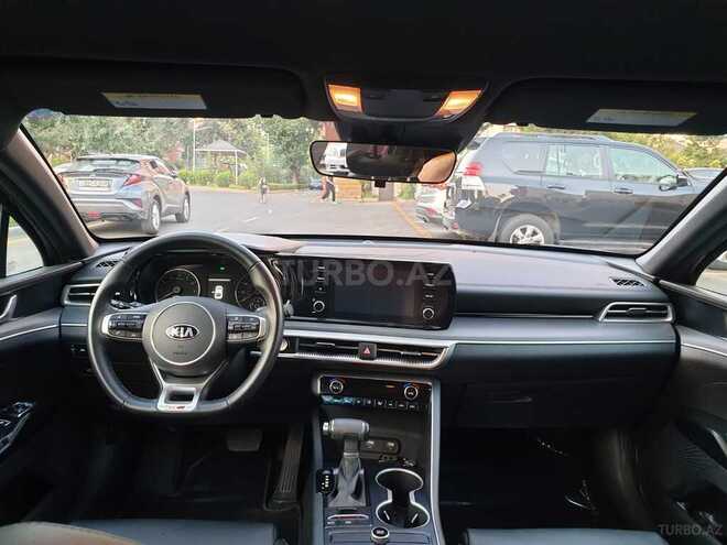 Kia K5-11