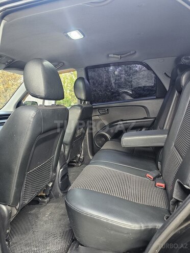 Kia Sportage 2008, 216,000 km - 2.0 l - Bakı