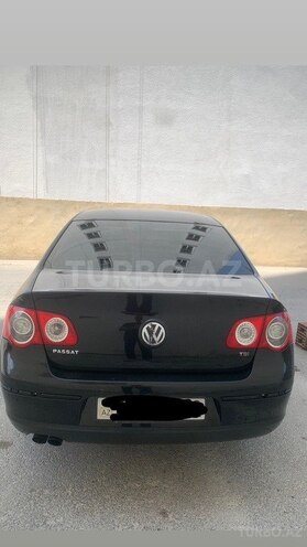 Volkswagen Passat 2008, 270,000 km - 1.6 l - Bakı