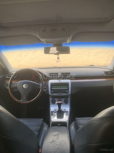 Volkswagen Passat 2008, 270,000 km - 1.6 l - Bakı