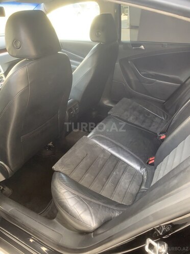 Volkswagen Passat 2008, 270,000 km - 1.6 l - Bakı