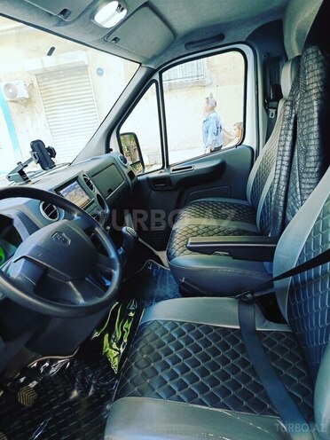GAZ Next A21R32-30 2021, 39,800 km - 2.8 l - Bakı