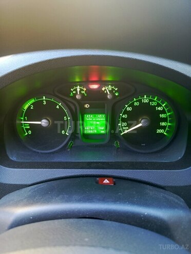 GAZ Next A21R32-30 2021, 39,800 km - 2.8 l - Bakı