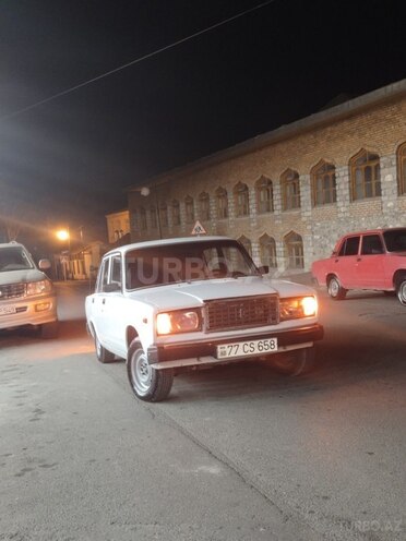 LADA (VAZ) 2107 2005, 35,907 km - 1.6 l - Şəki