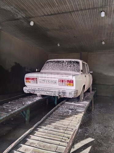 LADA (VAZ) 2107 2005, 35,907 km - 1.6 l - Şəki
