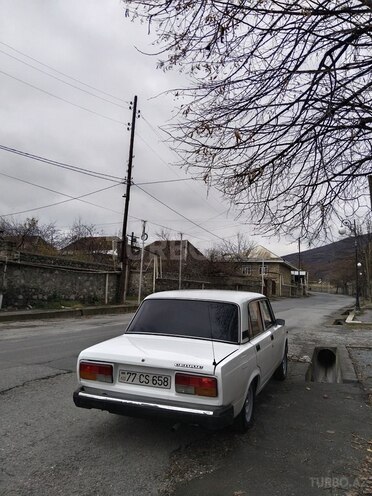 LADA (VAZ) 2107 2005, 35,907 km - 1.6 l - Şəki