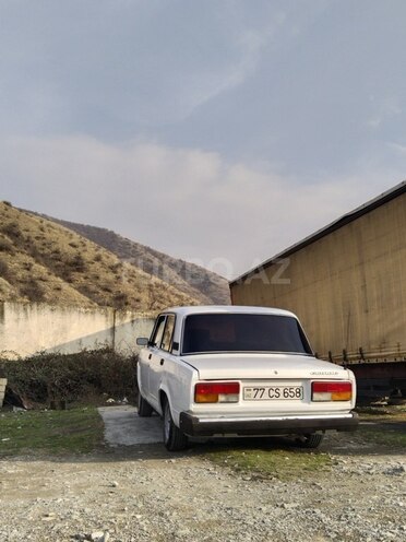 LADA (VAZ) 2107 2005, 35,907 km - 1.6 l - Şəki
