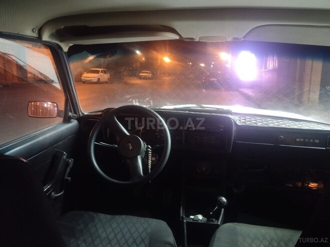 LADA (VAZ) 2107 2005, 35,907 km - 1.6 l - Şəki