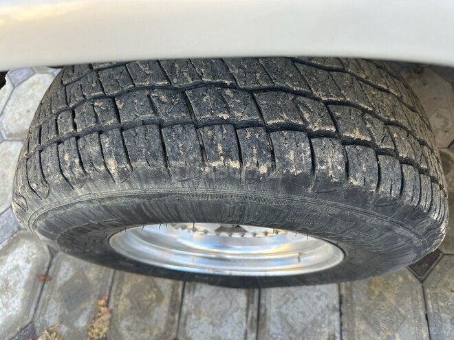Mitsubishi Pajero 1995, 355,000 km - 2.8 l - Bakı