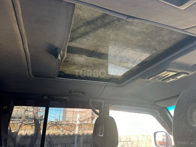 Mitsubishi Pajero 1995, 355,000 km - 2.8 l - Bakı