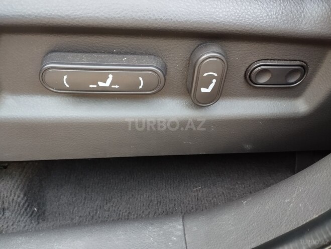 Hyundai Santa Fe 2010, 202,600 km - 2.0 l - Saatlı