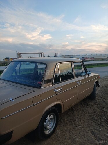 LADA (VAZ) 2106 1986, 80,000 km - 1.5 l - Bakı