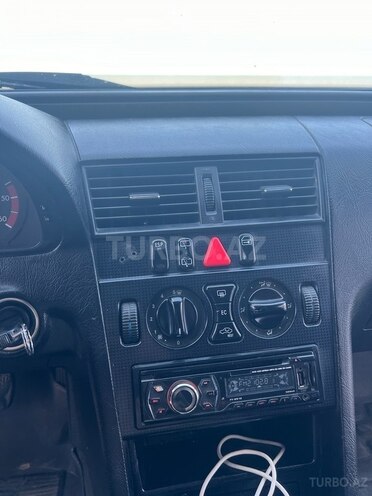 Mercedes C 200 d 2000, 433,000 km - 2.2 l - Lənkəran