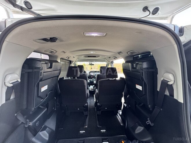 Toyota Noah 2015, 81,000 km - 1.8 l - Bakı