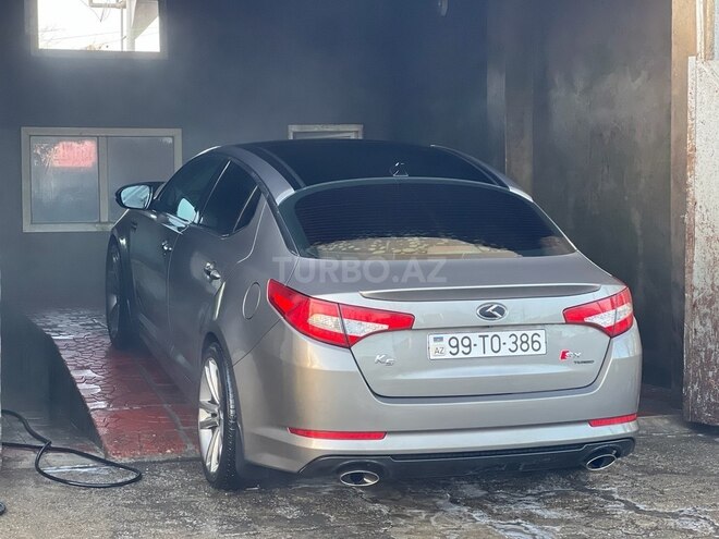 Kia Optima-11
