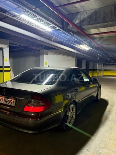 Mercedes E 220 d 2007, 316,753 km - 2.2 l - Bakı