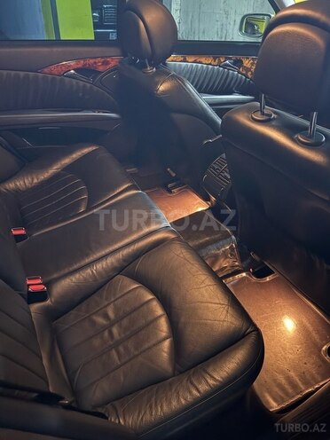 Mercedes E 220 d 2007, 316,753 km - 2.2 l - Bakı