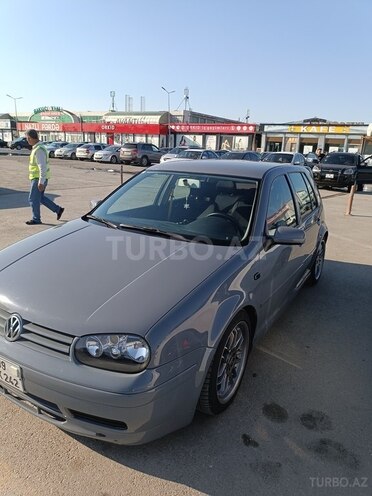 Volkswagen Golf 2001, 279,000 km - 1.6 l - Bakı