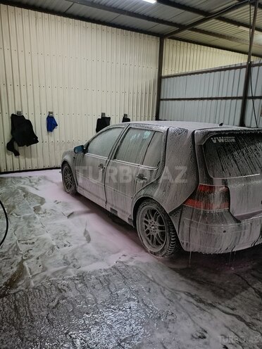 Volkswagen Golf 2001, 279,000 km - 1.6 l - Bakı