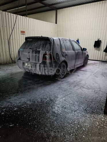 Volkswagen Golf 2001, 279,000 km - 1.6 l - Bakı