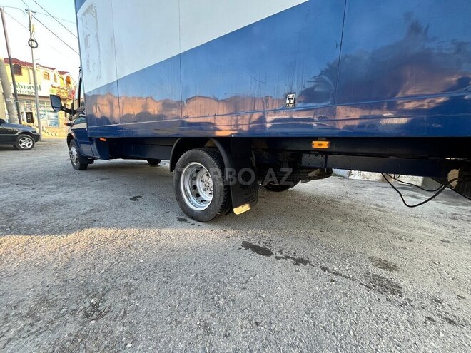 Ford Transit 2006, 139,000 km - 2.4 л - Bakı