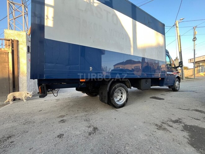 Ford Transit 2006, 139,000 km - 2.4 л - Bakı