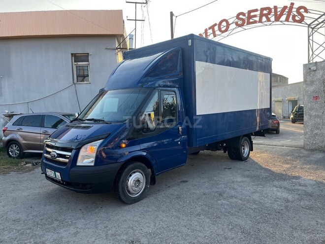 Ford Transit 2006, 139,000 km - 2.4 л - Bakı