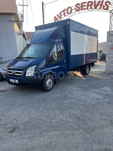 Ford Transit 2006, 139,000 km - 2.4 л - Bakı