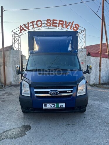 Ford Transit 2006, 139,000 km - 2.4 л - Bakı