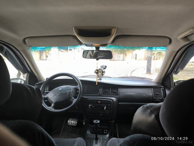 Opel Vectra 1999, 347,806 km - 2.0 l - Gəncə