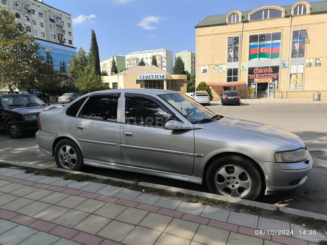 Opel Vectra 1999, 347,806 km - 2.0 l - Gəncə