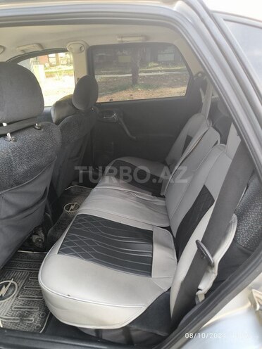 Opel Vectra 1999, 347,806 km - 2.0 l - Gəncə