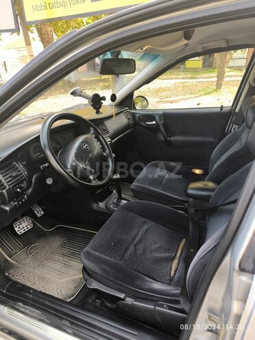 Opel Vectra 1999, 347,806 km - 2.0 l - Gəncə