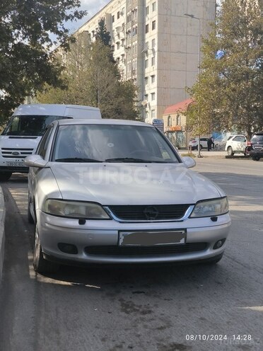 Opel Vectra 1999, 347,806 km - 2.0 l - Gəncə