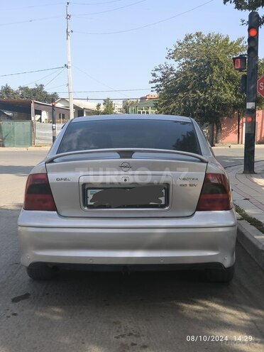 Opel Vectra 1999, 347,806 km - 2.0 l - Gəncə