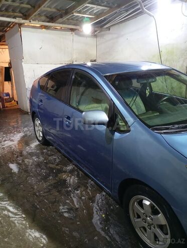 Toyota Prius 2006, 253,000 km - 1.5 л - Bakı