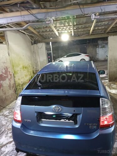 Toyota Prius 2006, 253,000 km - 1.5 л - Bakı