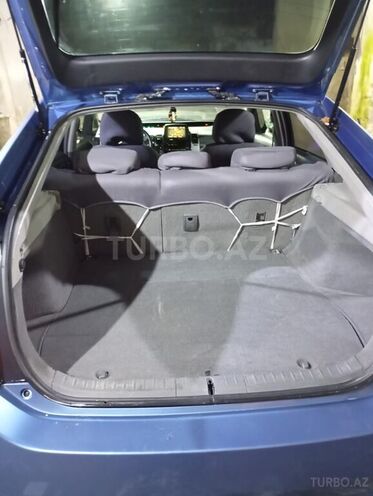 Toyota Prius 2006, 253,000 km - 1.5 л - Bakı