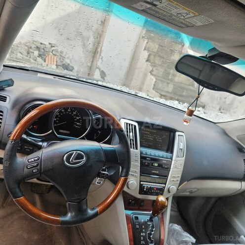 Lexus RX 330 2004, 245,000 km - 3.3 l - Bakı