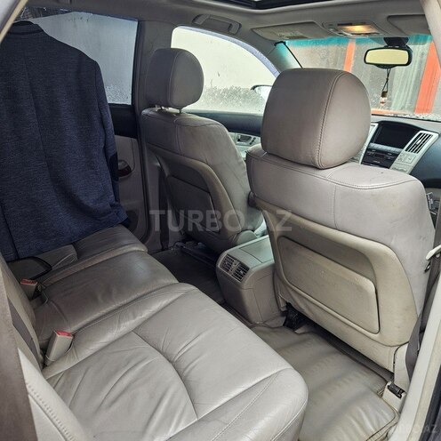 Lexus RX 330 2004, 245,000 km - 3.3 l - Bakı