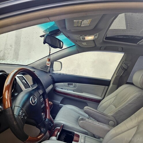 Lexus RX 330 2004, 245,000 km - 3.3 l - Bakı