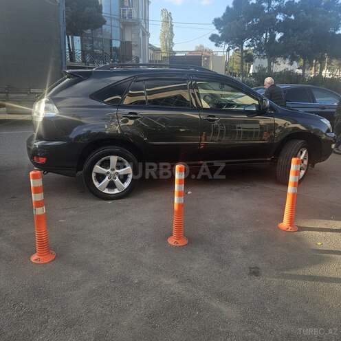 Lexus RX 330 2004, 245,000 km - 3.3 l - Bakı