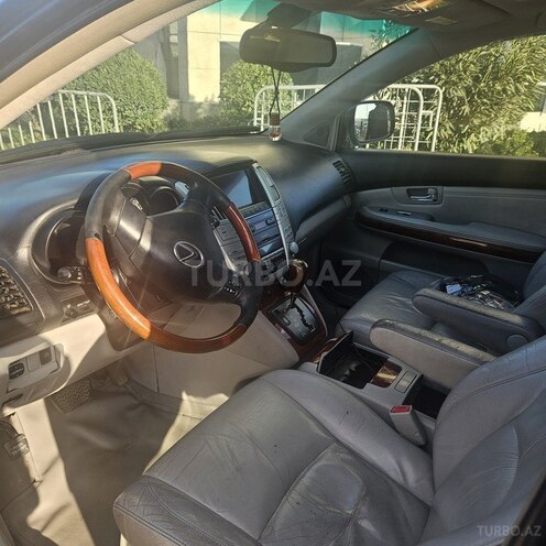 Lexus RX 330 2004, 245,000 km - 3.3 l - Bakı