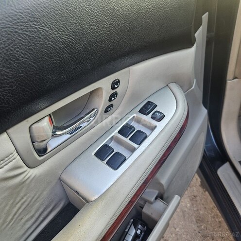 Lexus RX 330 2004, 245,000 km - 3.3 l - Bakı